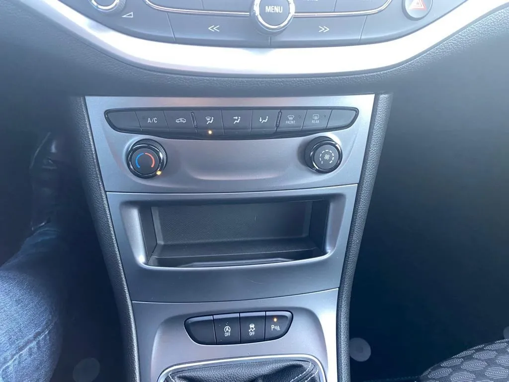 opel astra 1.0 turbo, navi, tempomat, klima, 4x garancija!! - slika 10