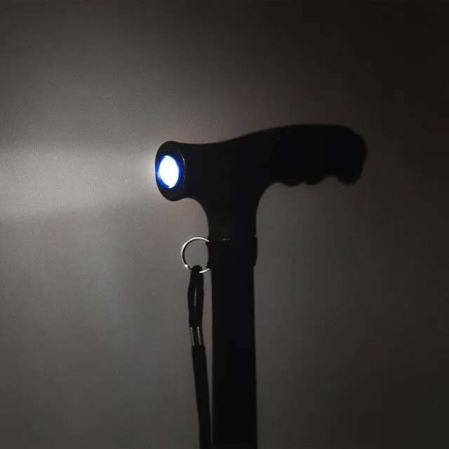 štap aluminijski s led svjetlom - slika 3