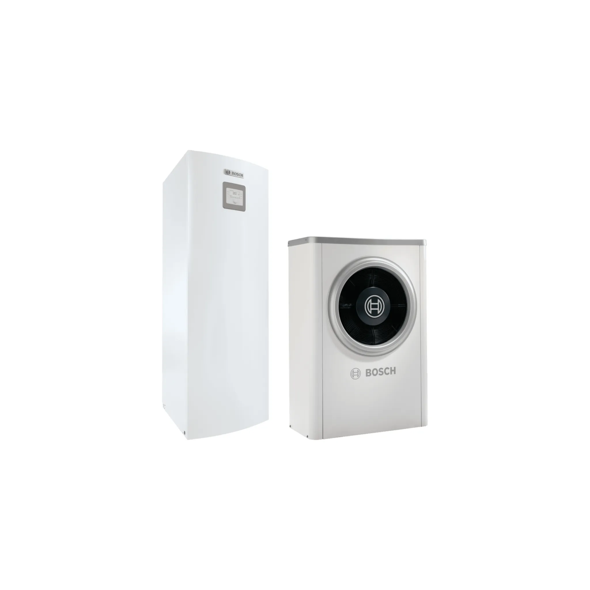 bosch paket dizalica compress 6000 aw-9/awm+pribor - slika 2