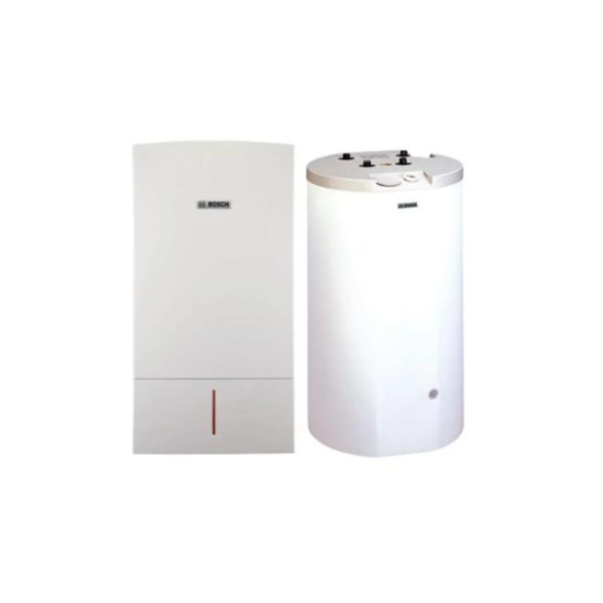 BOSCH Kondenzacijski paket ECO 4 light (ZSBR28/WD120B)