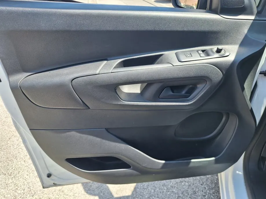 citroen berlingo 1.5 dci bluehdi, 2020 god. - slika 15