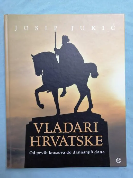 Josip Jukić – Vladari Hrvatske (Y3) - Zagreb