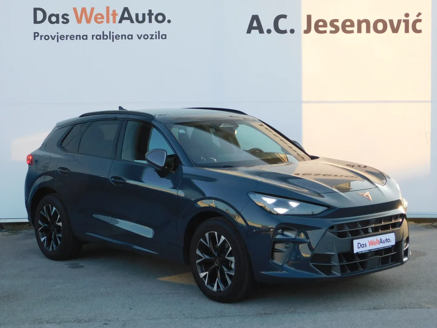 12884 cupra terramar 1.5 etsi dsg - slika 3