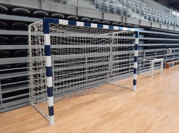 rukometni gol 300x200 aluminijski - slika 1
