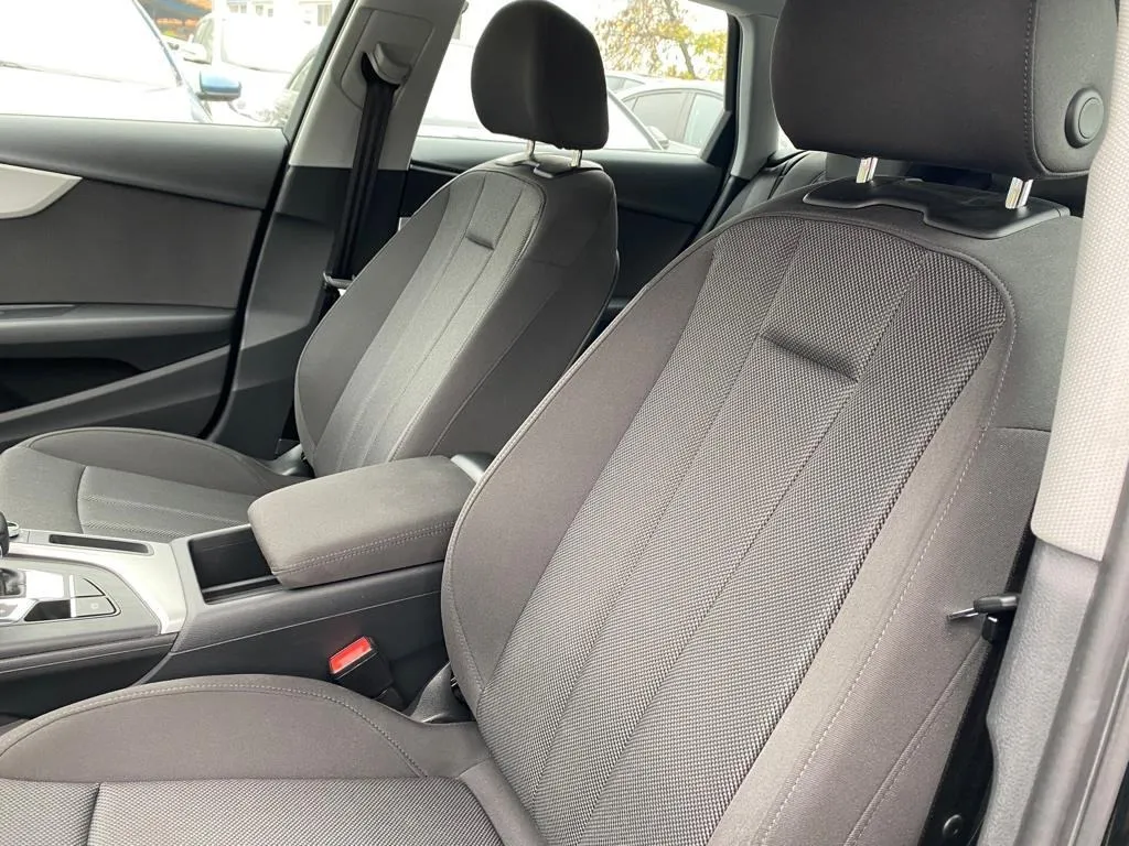 audi a4 avant 30 tdi, s-tronic, navi, kamera, 4xgarancija! - slika 24