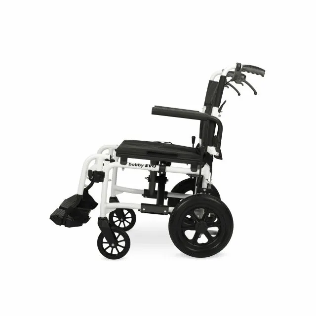 invalidska kolica bobby evo - slika 2