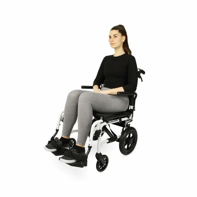 invalidska kolica bobby evo - slika 5
