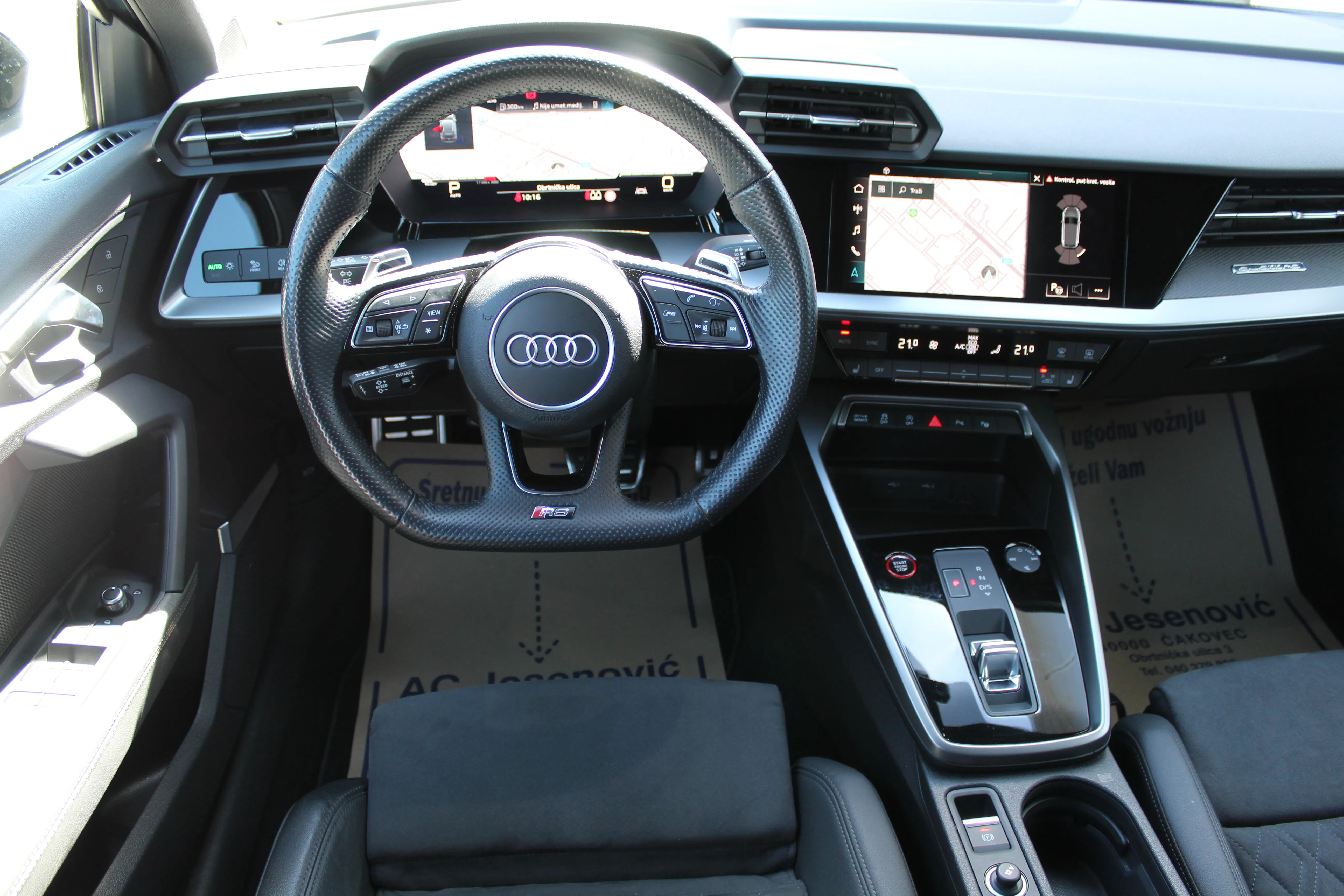 13217 audi rs3 sportback - slika 10