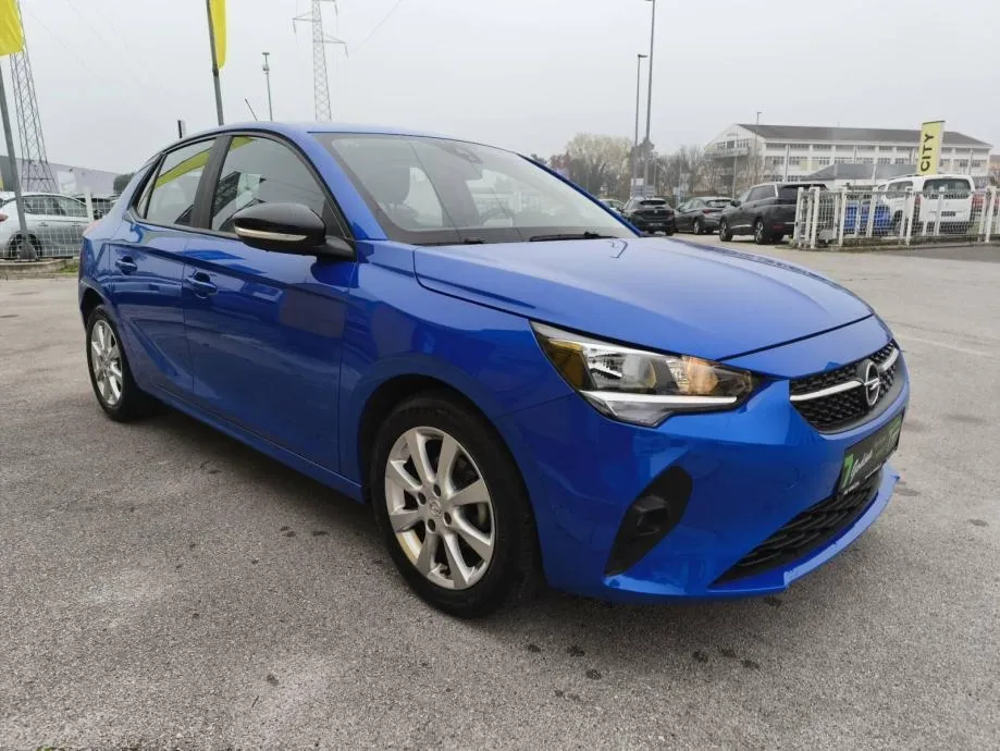 opel corsa edition 1.2 s/s, 55kw - 7 godina garancije! - slika 7