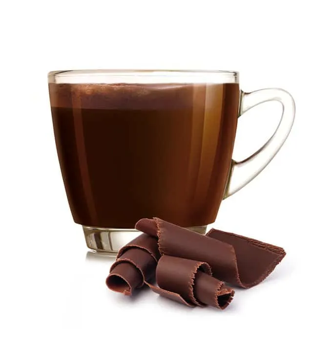 dolcevita miniciock nespresso - slika 2