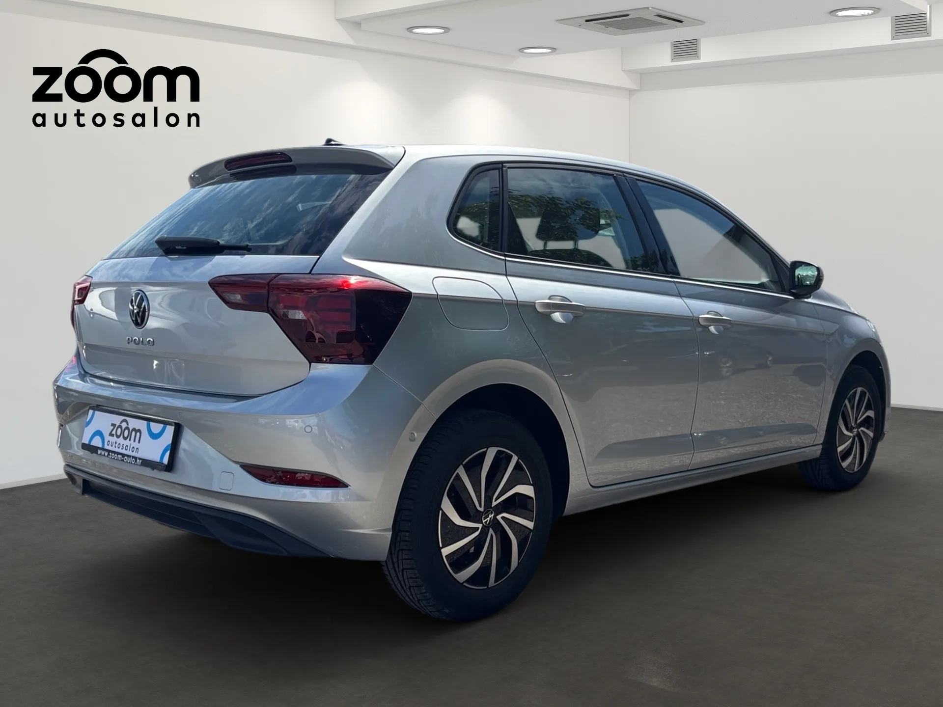 polo 1.0 tsi 110ch life business dsg7 - slika 3