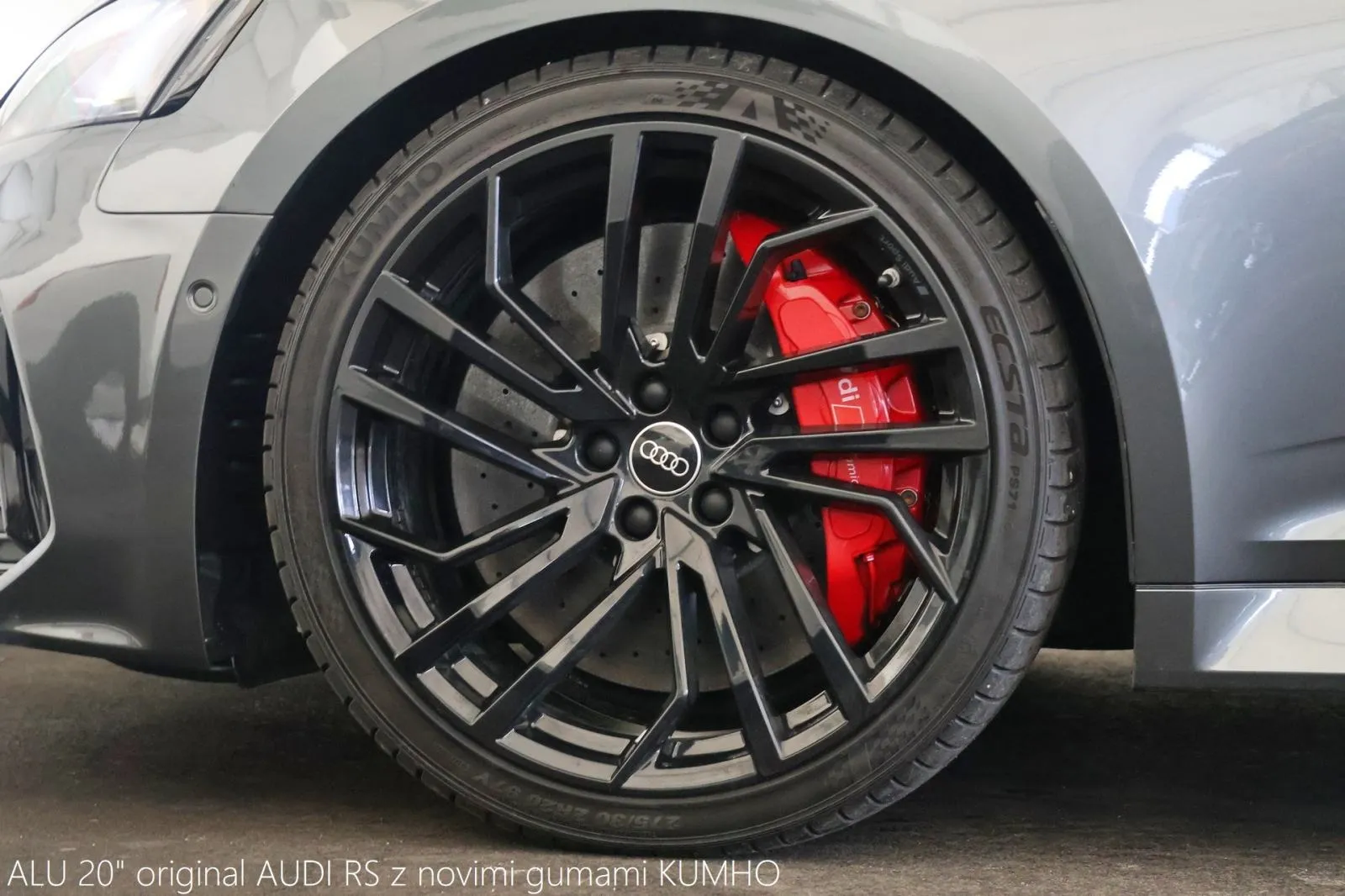 audi rs5 sportback 2.9tfsi quattro tiptronic 450km laser ceramic - slika 18