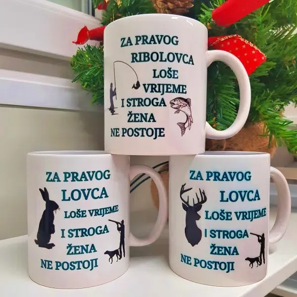 šalica po vašoj želji - slika 9