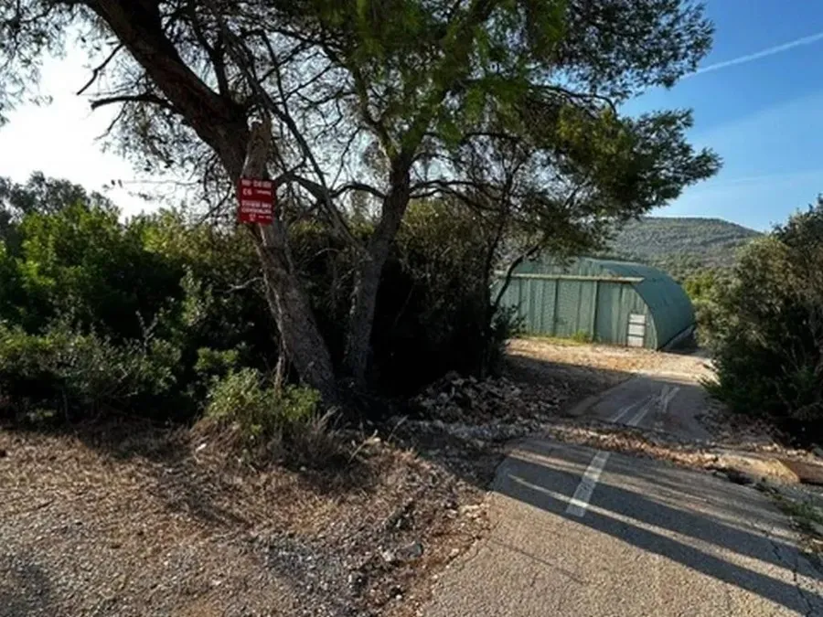 poljoprivredno zemljište na prodaju - vela luka - slika 3