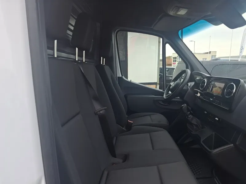 mercedes sprinter 317cdi*170ks*l5*klima*park.kamera* - slika 14