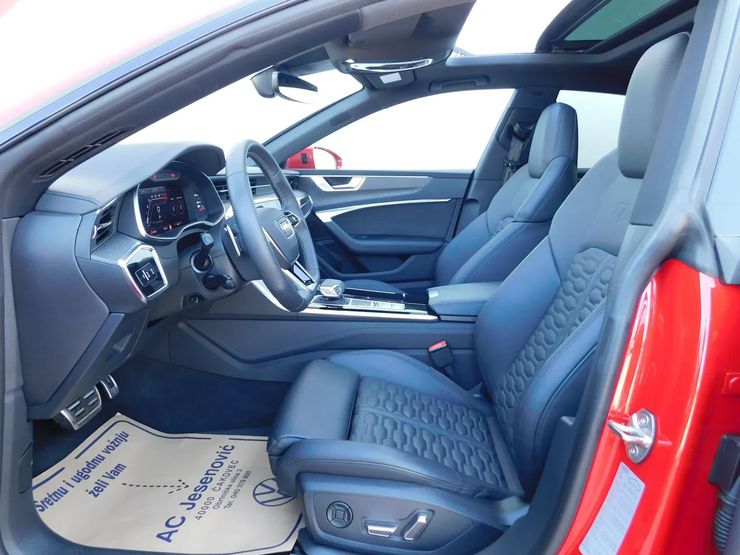 12605 audi rs7 sportback rs 7 sportback - slika 8