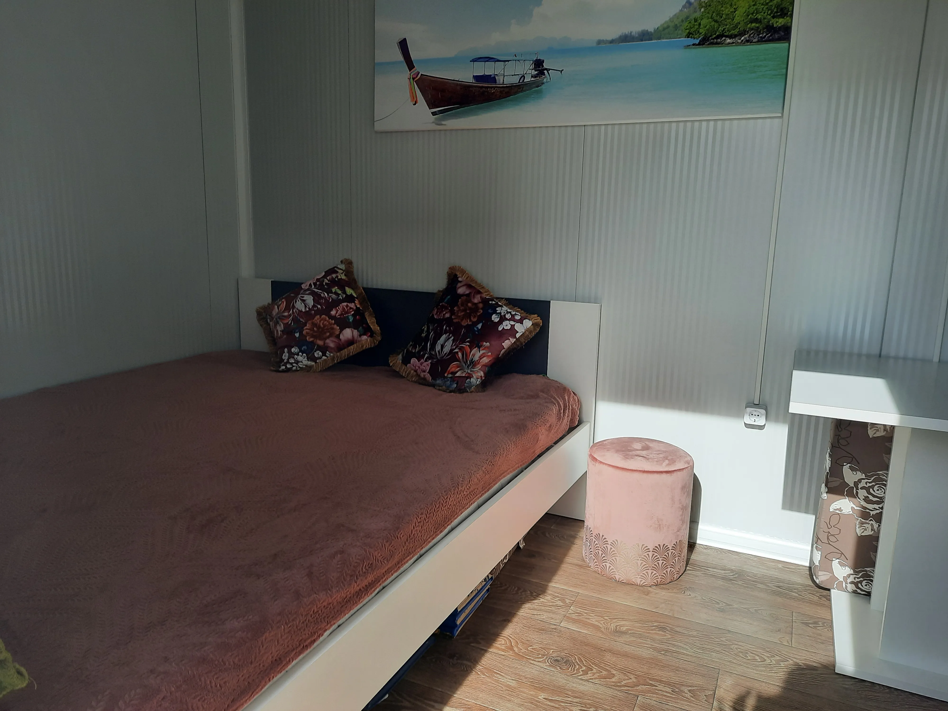 studio apartma bili brig - slika 3