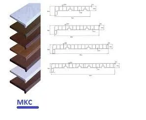 pvc klupice # najjeftinije u hr # - slika 2