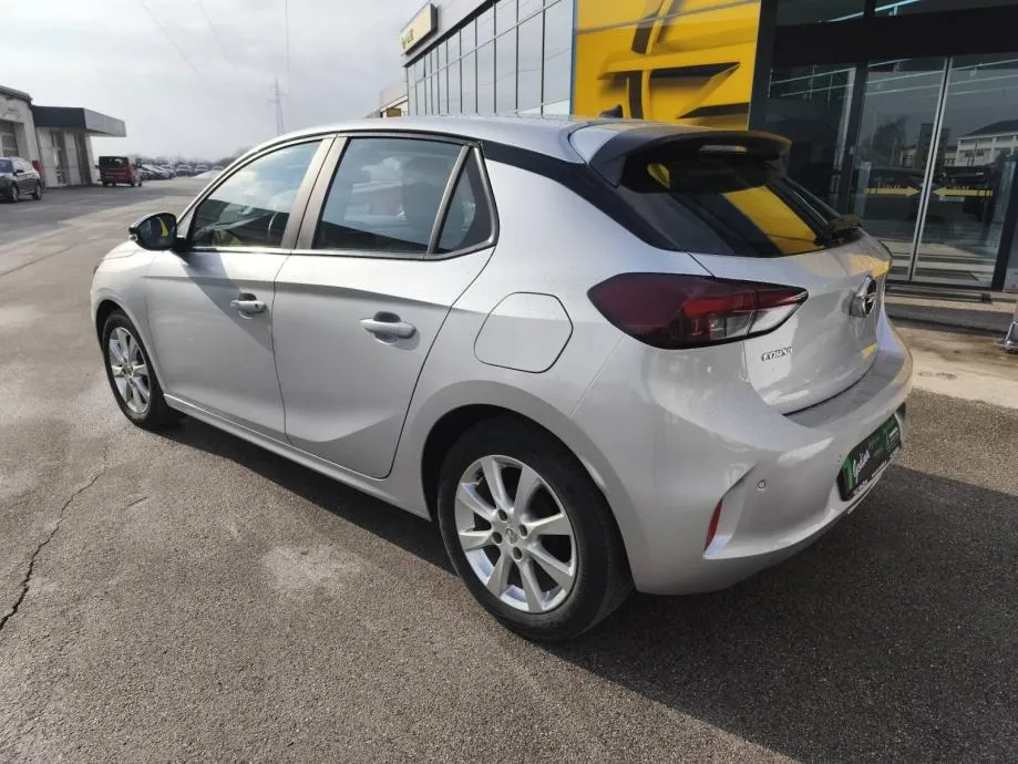 opel corsa edition 1.2 s/s, 55kw - 7 godina garancije! - slika 3