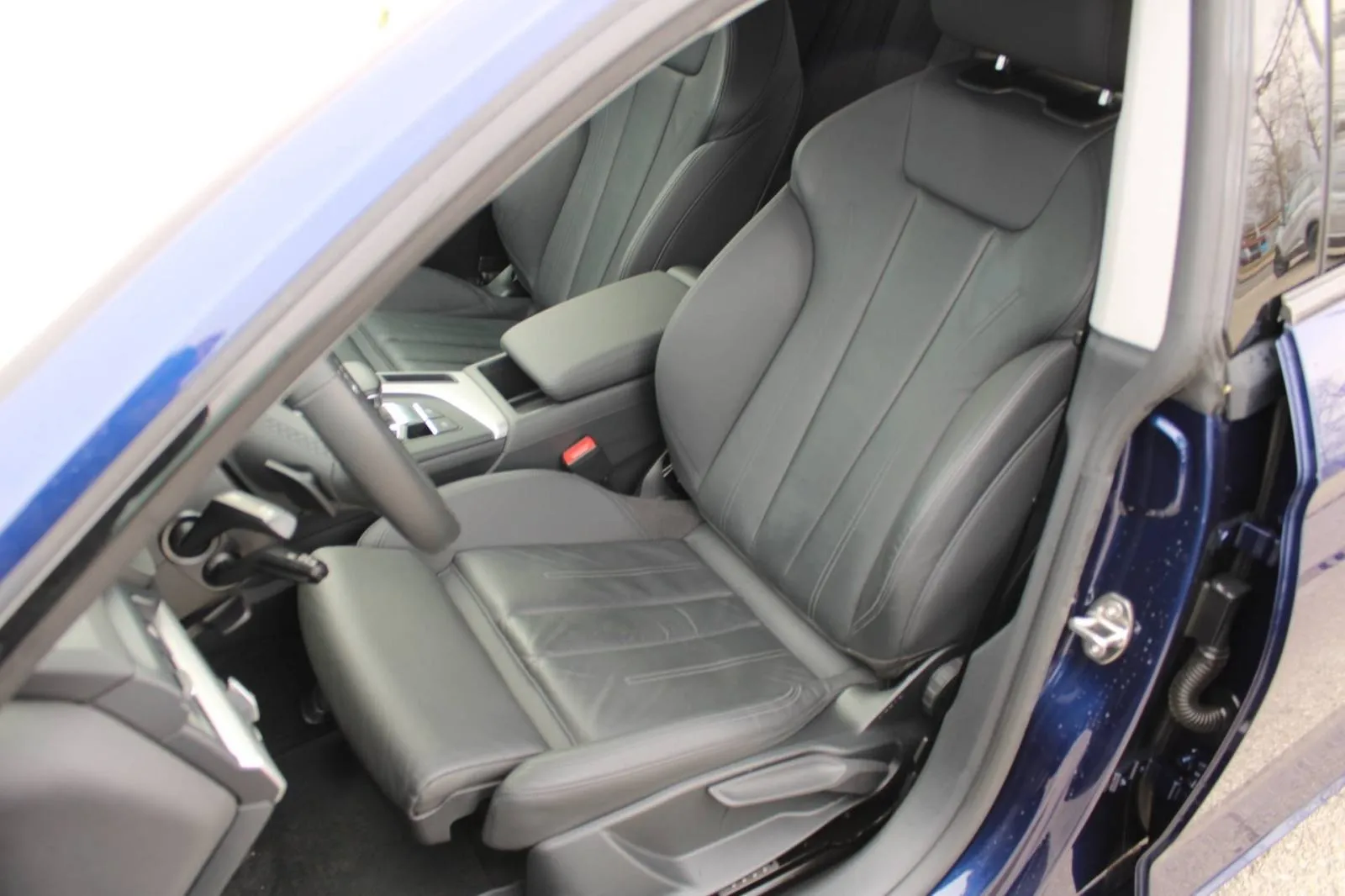 audi a5 sportback 35 tdi s-tronic s-line *virtual, led, navigacija* - slika 10