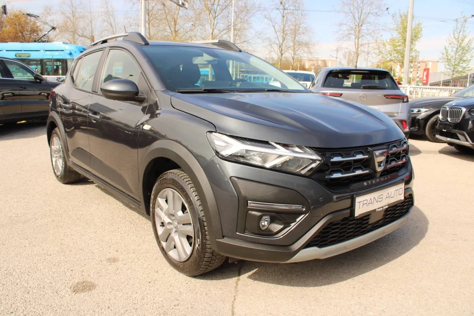 dacia sandero stepway 1.0 tce - slika 3