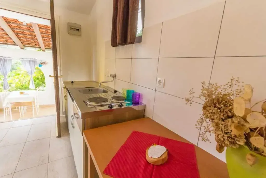 apartmani villa ruić - slika 4