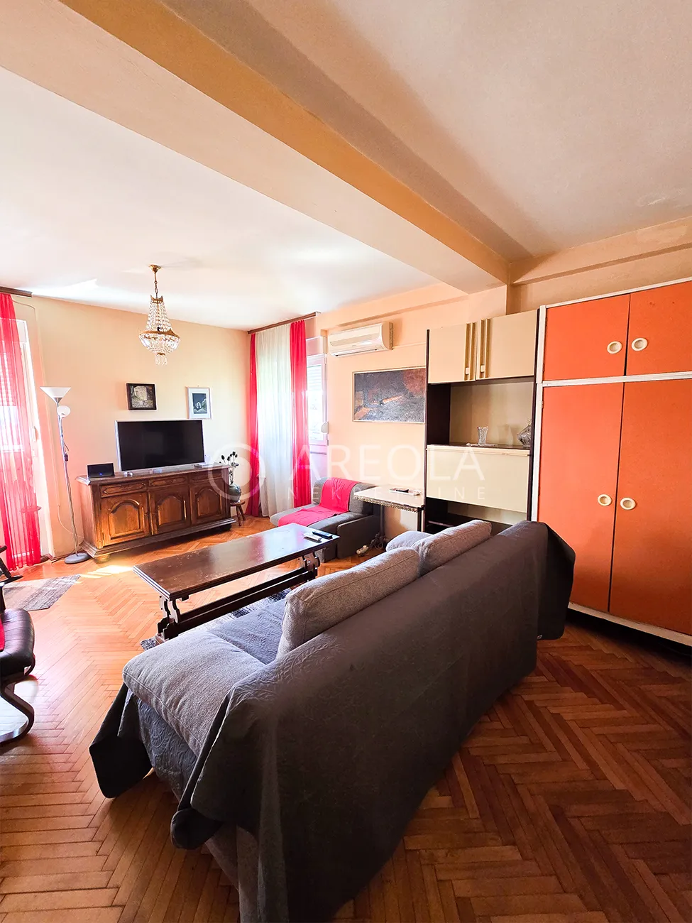 split, skalice - jednosoban stan, 60m2 - za studente! - slika 5