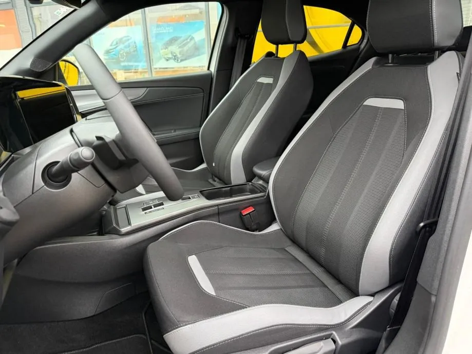 opel mokka gs line 1.2 turbo 96kw/130ks at8 - 8 godina garancije! - slika 11