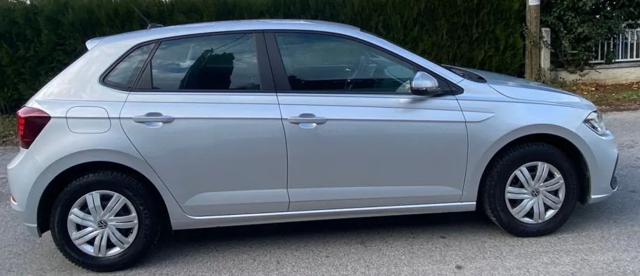 vw polo 1,0 tsi - slika 11