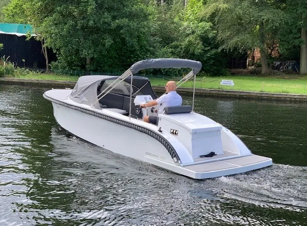marion 630 tender - slika 2