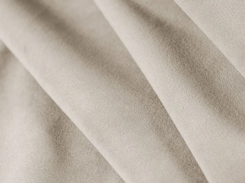 bloom tabure 101x110 cm, materijal: strukturirana tkanina - slika 3