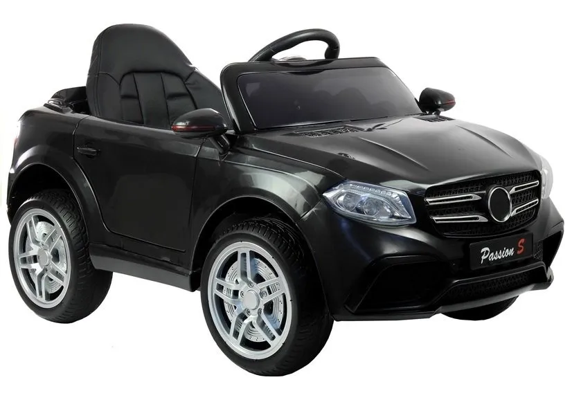 Auto na akumulator HL1558 - crni - Mursko Središće