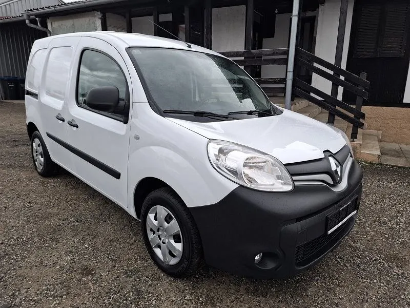 renault kangoo 1.5 dci*90ks*klima*tempomat*park.senzori* - slika 3