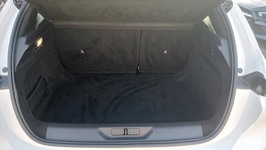 peugeot 308 1,5 bluehdi, ,do 2 godine jamstva,u sustavu pdv-a. - slika 7