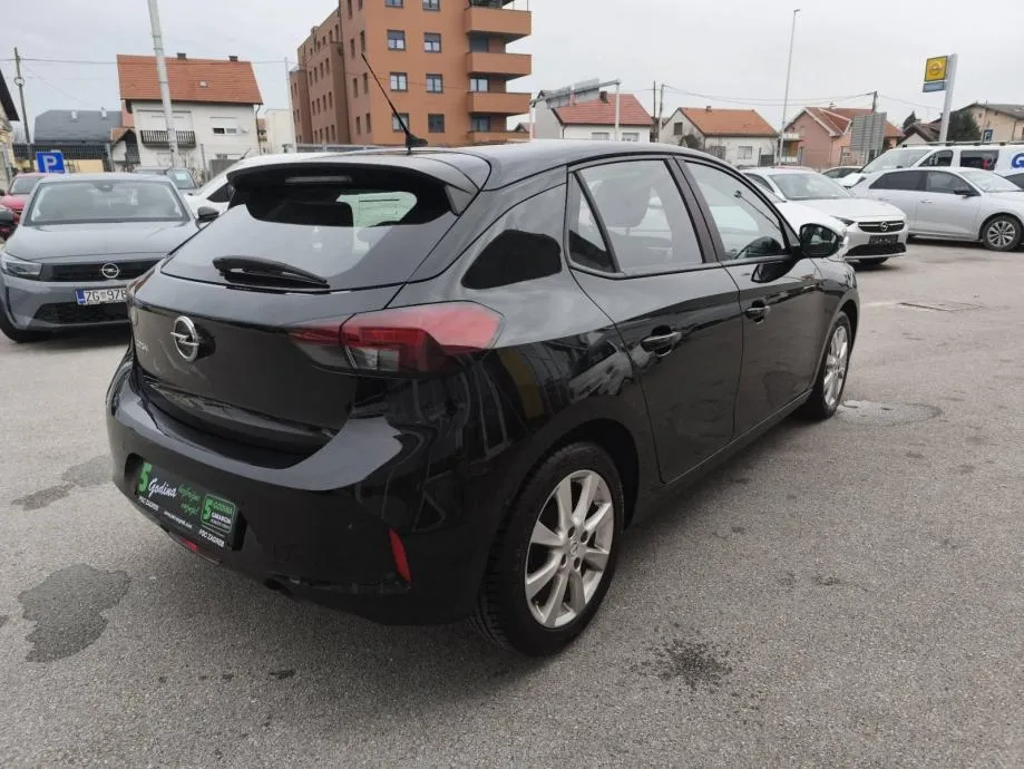 opel corsa edition 1.2 s/s, 55kw - 7 godina garancije! - slika 5