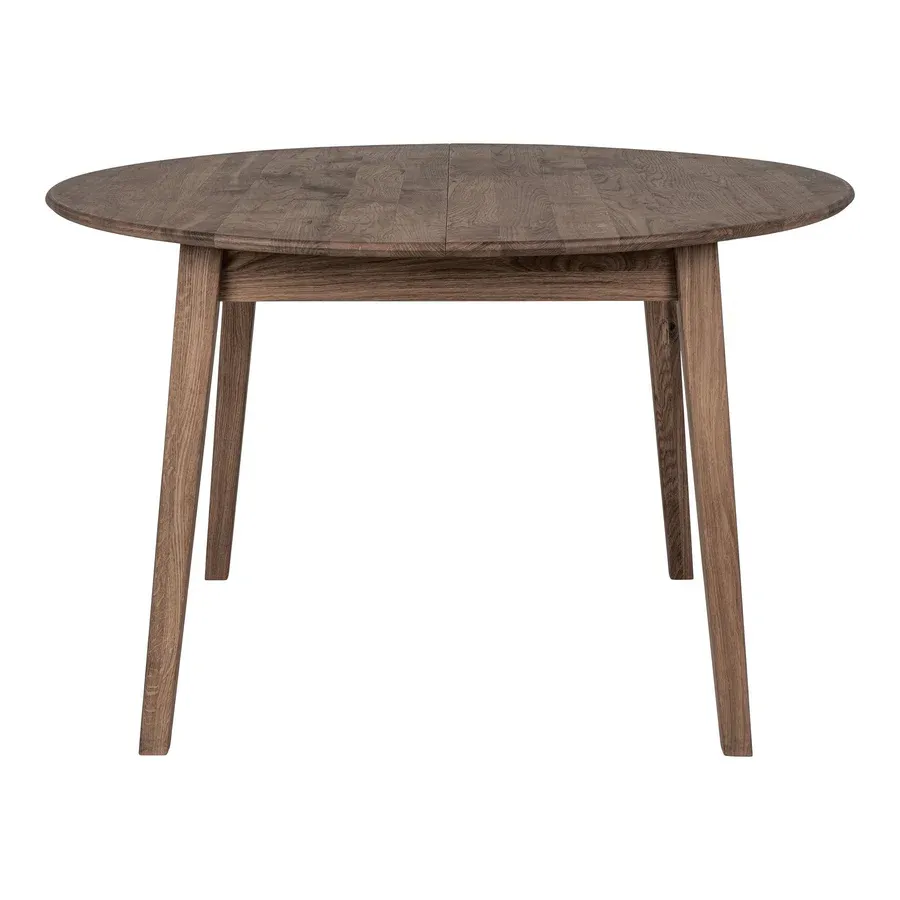 produljivi stol metz 118/158x118cm, materijal: hrast - slika 5