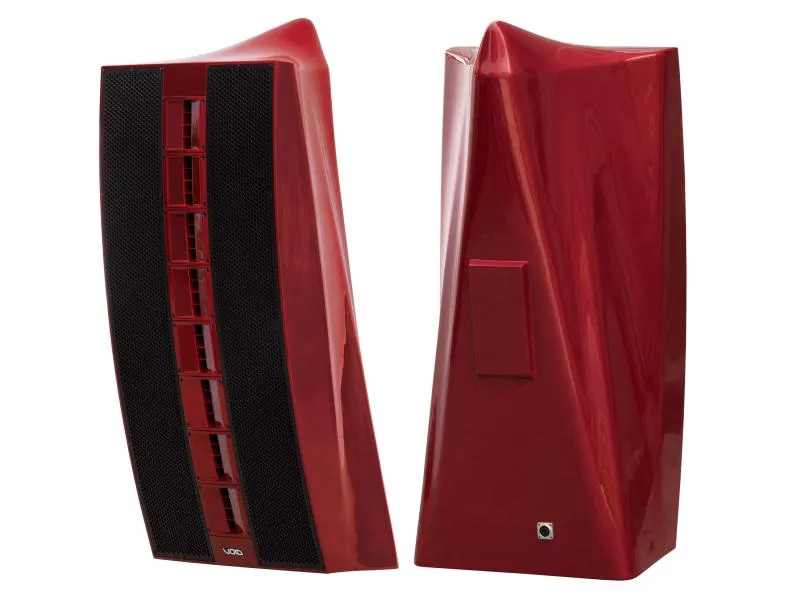 void acoustics – nexus 6 - slika 2