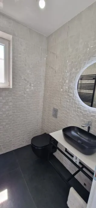 vir, moderna vila(153,46m2) s bazenom, novogradnja - slika 15