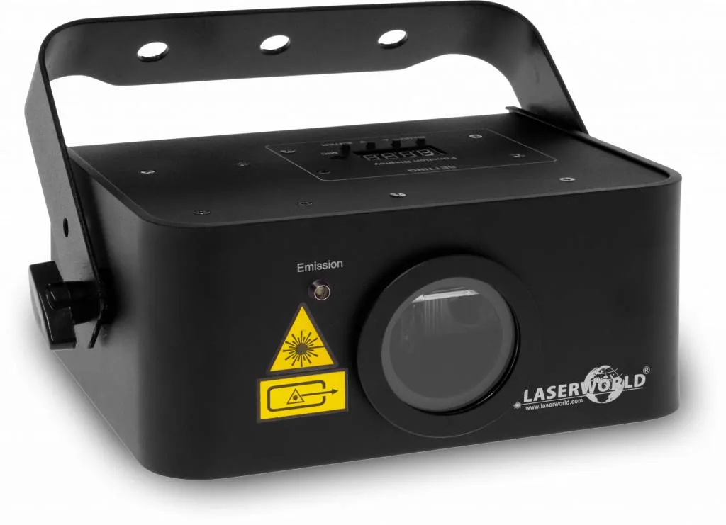 laserworld el-300rgb - slika 5