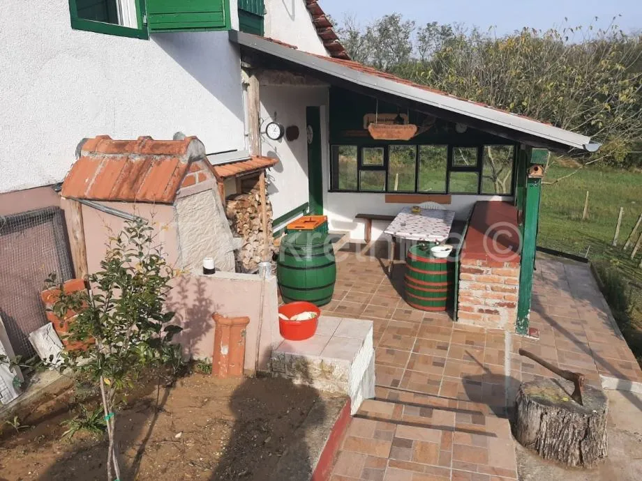 kuća prodaja sedlarica 110m2 (prodaja) - slika 12