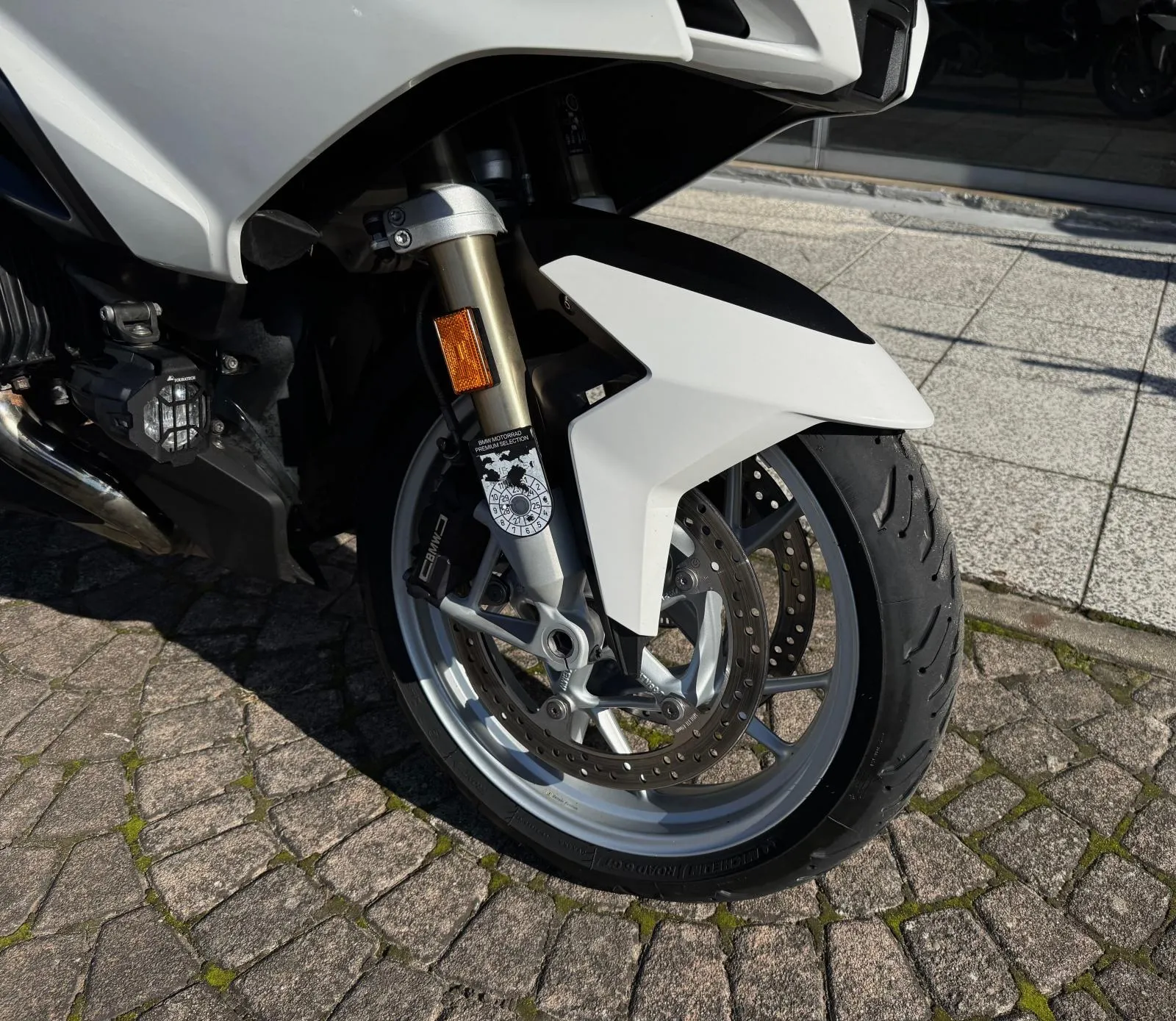 bmw r 1250 rt abs tcs esa rdc, 2021 god. - slika 20