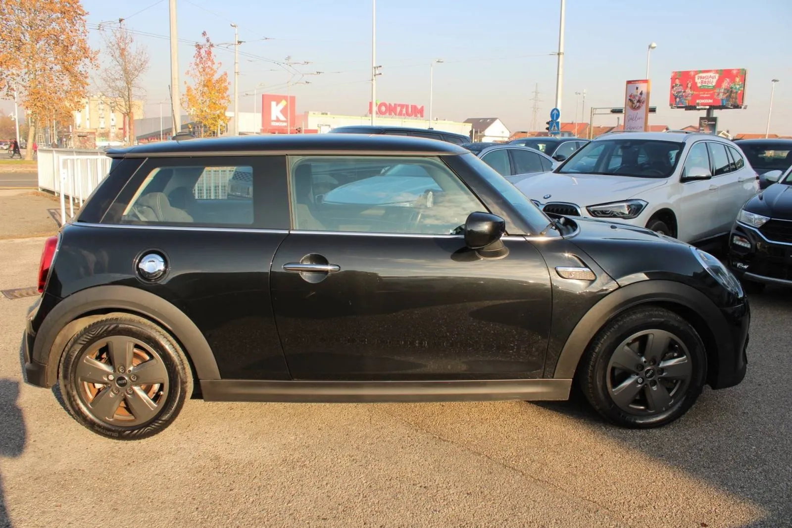 mini cooper s - slika 4