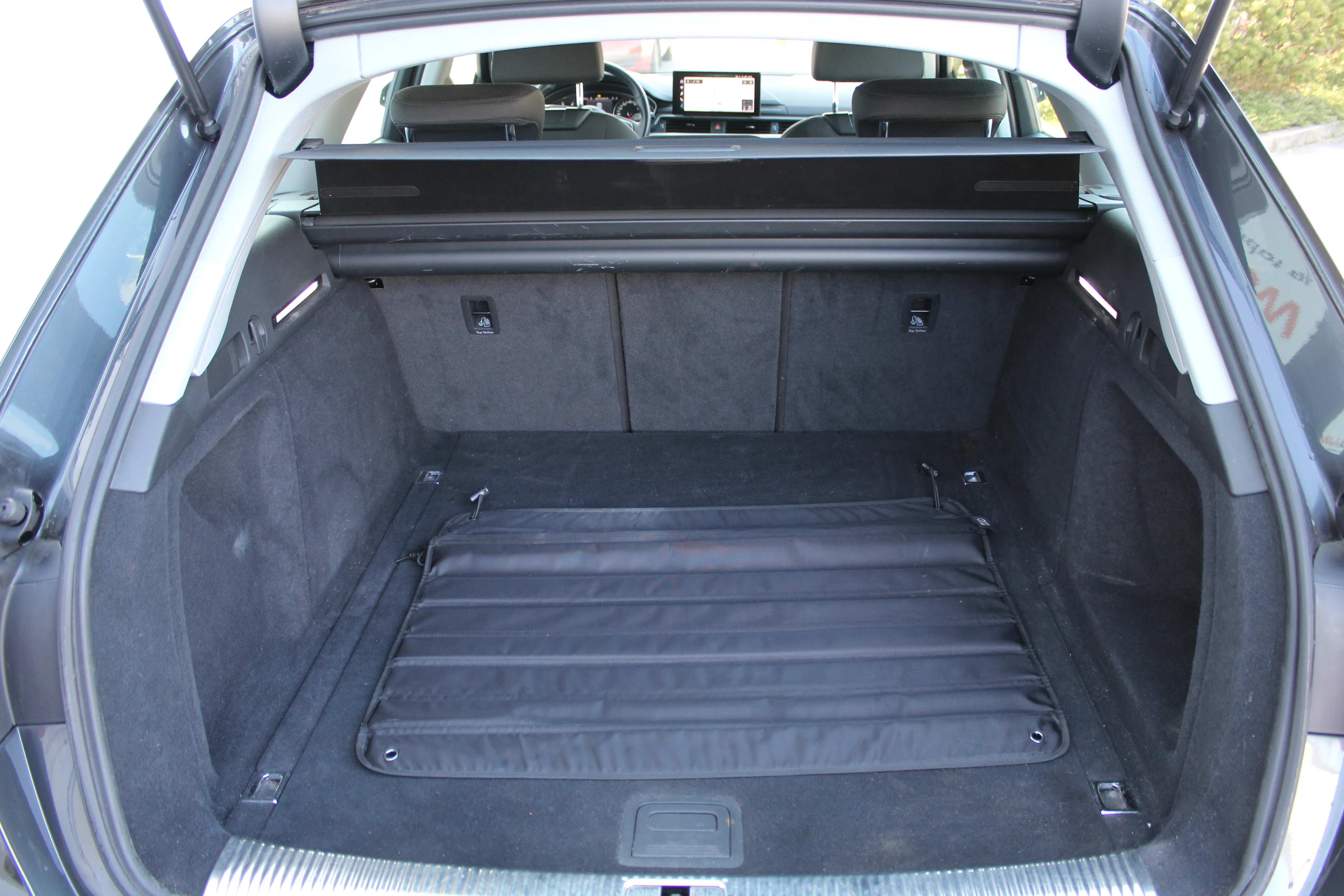 13109 audi a4 avant 30 tdi s tronic - slika 16