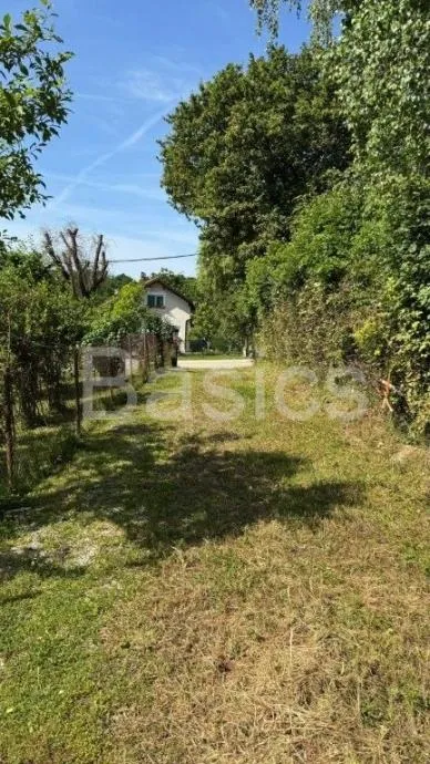 jastrebarsko-desinec - građevinsko zemljište, 2 parcele, 1.395 m2 - slika 16