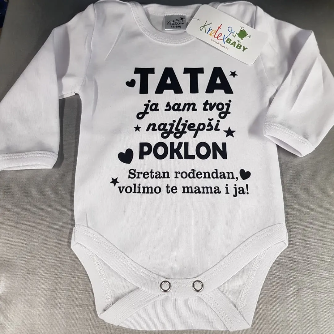 body s tiskom - slika 12