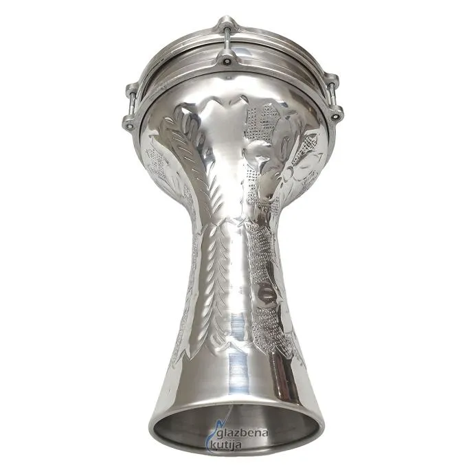 masterwork ta-r105 darbuka - slika 5