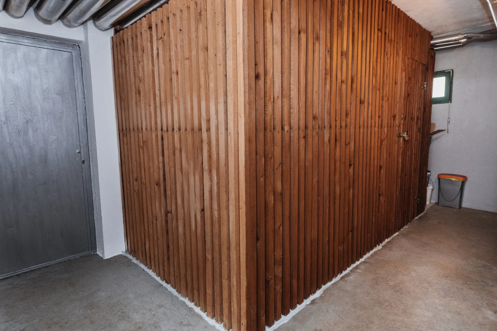 renoviran stan 64m2 velika gorica, parking - slika 10