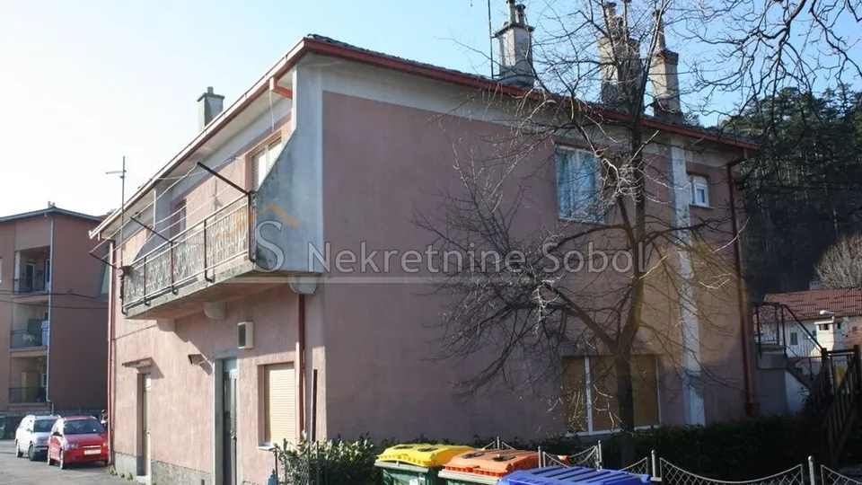 rijeka,klana,kuća,330.00m2 prodaja - slika 2