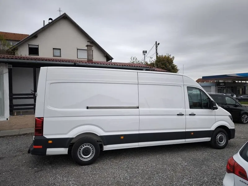 volkswagen crafter 2.0 tdi*140ks*klima* - slika 4