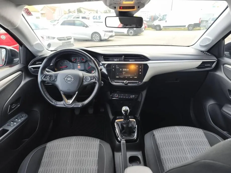 opel corsa edition 1.2 s/s, 55kw - 7 godina garancije! - slika 10